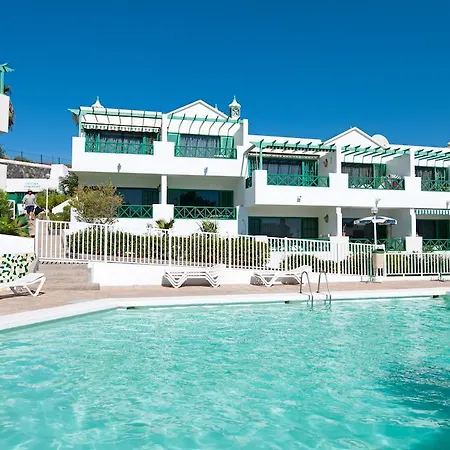 Apartamento Aguycan Beach * Playa Del Aguila (Las Palmas)