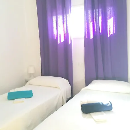 Apartamento Aguycan Beach Playa Del Aguila (Las Palmas)