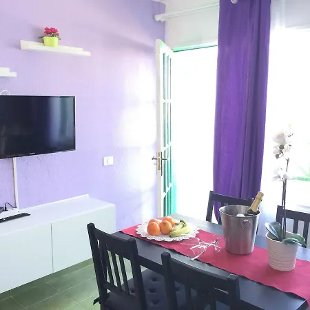 Lägenhet Apartamento Aguycan Beach Playa Del Aguila (Las Palmas)