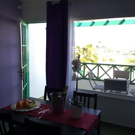 Apartamento Aguycan Beach * Playa Del Aguila (Las Palmas)