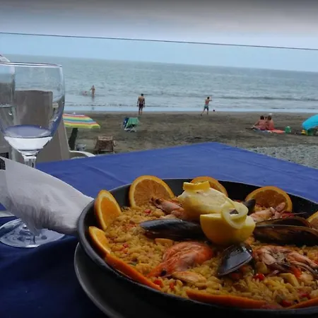 Apartamento Aguycan Beach Playa Del Aguila (Las Palmas)